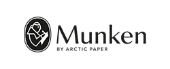 munken logo
